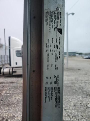 2008 Ford Econoline E450 Super Duty Commercial STR