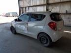 2017 Chevrolet Spark LS