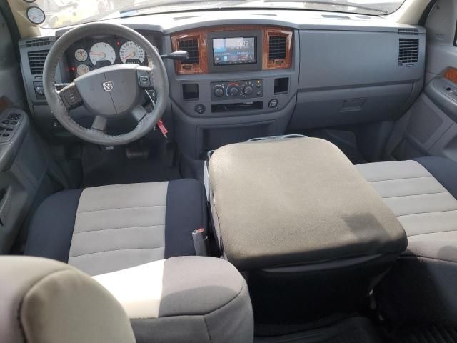 2006 Dodge RAM 2500 ST