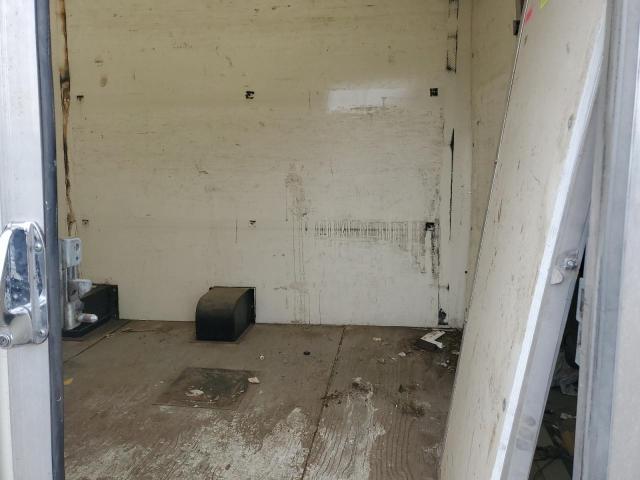 2021 Chev Express G3500