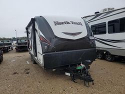 2018 Heartland Gateway en venta en Wilmer, TX