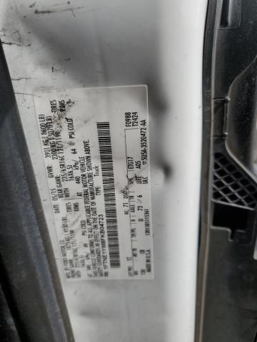 2015 Ford Transit T-150