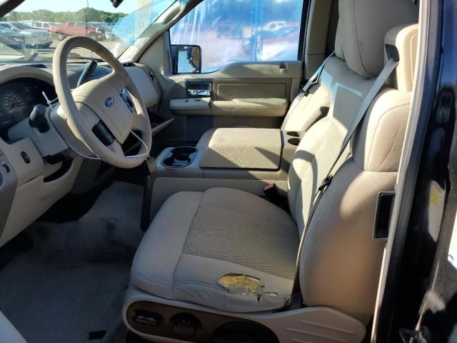 2006 Ford F150
