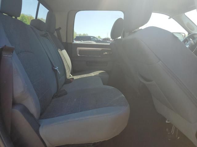 2017 Dodge RAM 1500 SLT