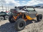 2020 Can-Am Maverick X3 X RC Turbo RR