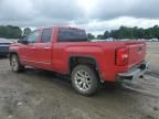 2014 GMC Sierra K1500 SLT