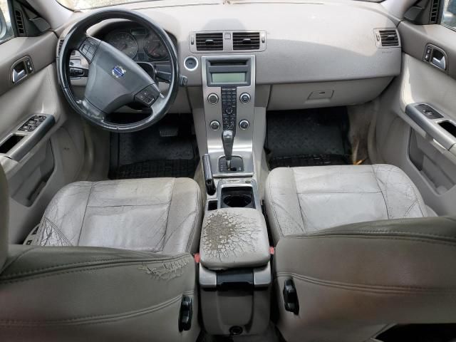 2008 Volvo V50 T5
