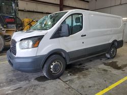 2016 Ford Transit T-250 en venta en Rogersville, MO