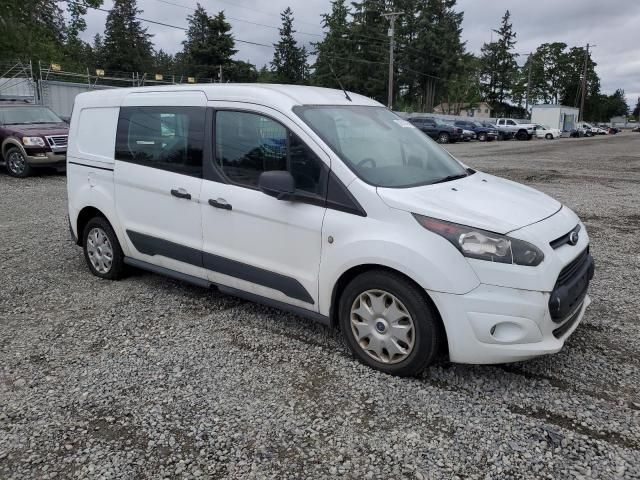 2014 Ford Transit Connect XLT