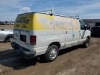 2012 Ford Econoline E150 Van