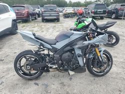 2009 Yamaha YZFR1 for sale in Savannah, GA