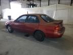 2001 Toyota Corolla CE