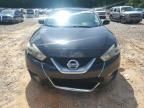2018 Nissan Maxima 3.5S