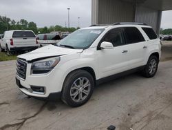 2015 GMC Acadia SLT-2 for sale in Fort Wayne, IN