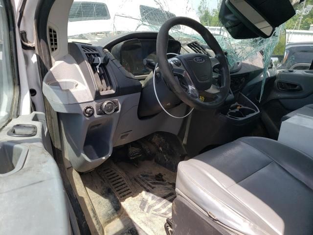 2016 Ford Transit T-250