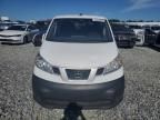 2014 Nissan NV200 2.5S