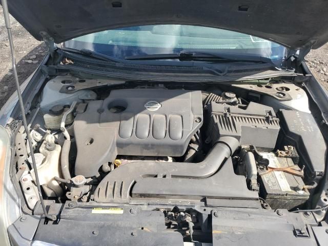 2009 Nissan Altima 2.5