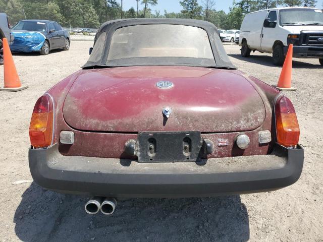 1977 MG Other