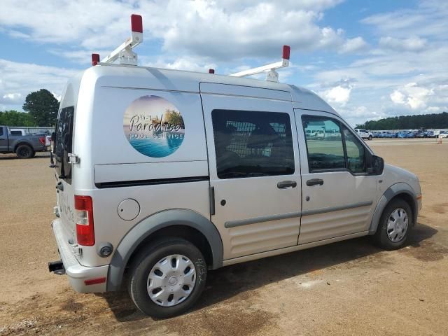 2010 Ford Transit Connect XLT