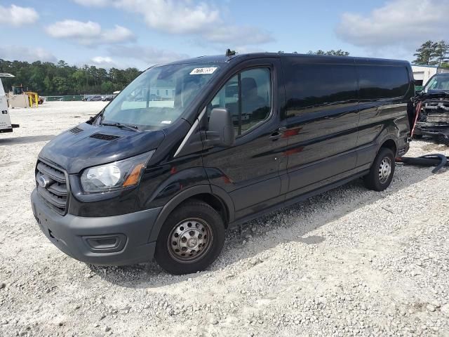 2020 Ford Transit T-250