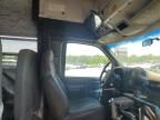 2002 GMC Savana Cutaway G3500