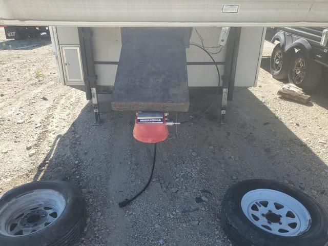 1995 Coachmen Camper