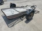 2007 Kend ON Utility Trailer
