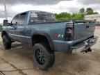 2006 Chevrolet Silverado K1500