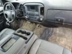 2017 Chevrolet Silverado C1500
