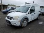 2013 Ford Transit Connect XL