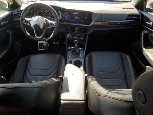 2022 Volkswagen Jetta GLI Automatic
