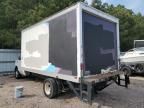 2015 Ford E450 Super Duty BOX Truck
