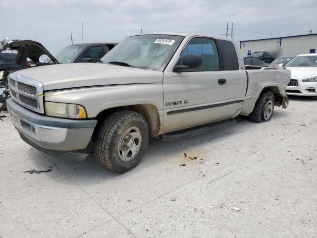 2001 Dodge RAM 1500