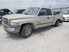 2001 Dodge RAM 1500