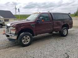 2010 Ford F350 Super Duty en venta en Northfield, OH