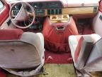1988 Dodge RAM Van B250