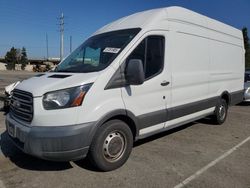 Ford Transit Vehiculos salvage en venta: 2016 Ford Transit T-350