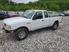 2009 Ford Ranger Super Cab