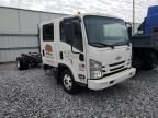 2021 Chevrolet 3500