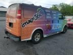 2003 Chevrolet Express G1500