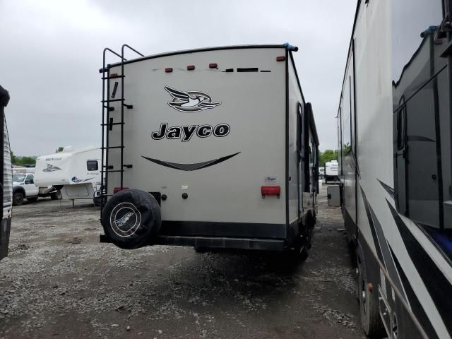 2016 Jayco JAY Flight