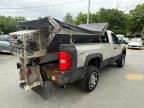 2008 Chevrolet Silverado K3500