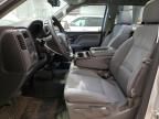 2015 Chevrolet Silverado K1500
