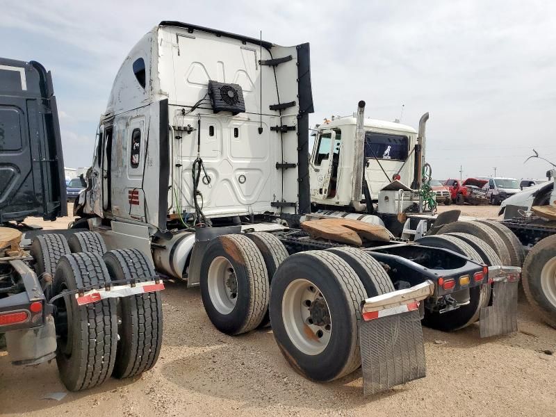 2021 Freightliner Cascadia 126 Semi Truck