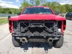 2016 Chevrolet Silverado K1500 Custom