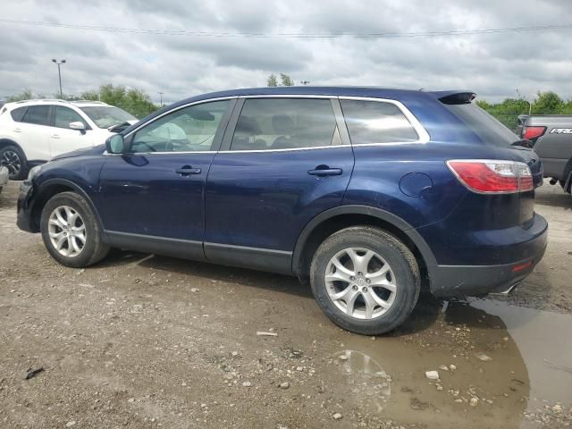 2011 Mazda CX-9