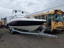 Salvage boats for sale at Eugene, OR auction: 2007 Other 2007 'OTHER BOAT' Boat