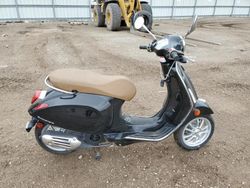 2023 Vespa PRIMAVERA/SPRINT 150 for sale in Elgin, IL