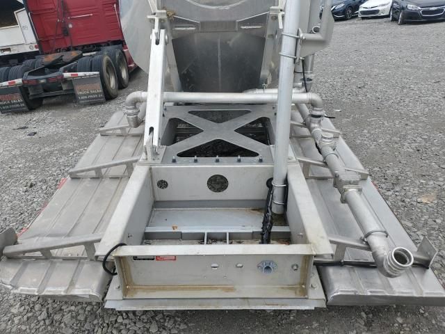 2024 Dragon ON Pneumatic DRY Bulk Trailer