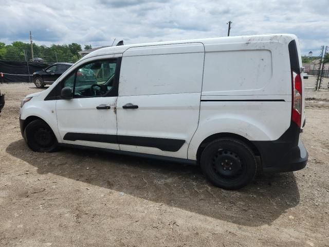 2020 Ford Transit Connect XL